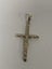 9ct Gold Crucifix Carousel 5
