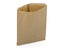 Flat Brown Paper Bag 500pc #8 - 255mmW x 360mmH CASTAWAY Carousel 1