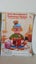 JEAN GREENHOWES TRADESMEN CLOWNS Red NOse GANG Part 4 KNITTING PATTERN Carousel 1