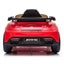 Mercedes Benz Licensed Kids Electric Ride On Car Remote Control Red Kids Ride O Carousel 6