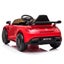 Mercedes Benz Licensed Kids Electric Ride On Car Remote Control Red Kids Ride O Carousel 7