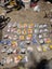 bulk McDonald's Pokémon toys with Pokémon cards 44 total old vintage!!! Carousel 1