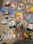 bulk McDonald's Pokémon toys with Pokémon cards 44 total old vintage!!! Carousel 2