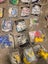 bulk McDonald's Pokémon toys with Pokémon cards 44 total old vintage!!! Carousel 4