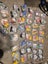 bulk McDonald's Pokémon toys with Pokémon cards 44 total old vintage!!! Carousel 7