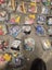 bulk McDonald's Pokémon toys with Pokémon cards 44 total old vintage!!! Carousel 9