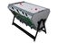 3-In-1 Multi Game Table - Air Hockey, Foosball & Pool Games Table Carousel 4