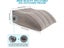 Wedge Pillow Support Cushion for Leg Elevation NZ Clearance Carousel 3
