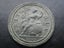 George I 1723 Half Penny (aVF) Carousel 1