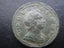 George I 1723 Half Penny (aVF) Carousel 2