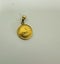 ****1993 1/10 KRUGERRAND COIN PENDENT**** Carousel 1
