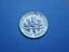 United States 1990 S Proof Coins x 5 Carousel 9
