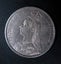 1889 GB CROWN - QUEEN VICTORIA. .925 SILVER. 38.61mm Carousel 2