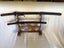 Antique replica Japanese samurai swords Carousel 6