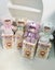 Rolife Surprise Plush Dolls - Nanci Colorful Chocolate Cutie Bears MNAXX Carousel 14