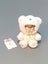 Rolife Surprise Plush Dolls - Nanci Colorful Chocolate Cutie Bears MNAXX Carousel 4