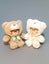 Rolife Surprise Plush Dolls - Nanci Colorful Chocolate Cutie Bears MNAXX Carousel 10
