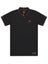 Supercars Fanwear Unisex Black Polo Carousel 1