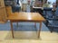 Mid-Century Draw Leaf Dining Table c.1960 Carousel 15