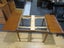 Mid-Century Draw Leaf Dining Table c.1960 Carousel 18