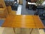 Mid-Century Draw Leaf Dining Table c.1960 Carousel 6