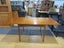 Mid-Century Draw Leaf Dining Table c.1960 Carousel 3