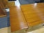 Mid-Century Draw Leaf Dining Table c.1960 Carousel 8