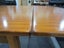 Mid-Century Draw Leaf Dining Table c.1960 Carousel 10