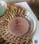 Vintage Sergeant Dan Creamoata bowls x3 Carousel 3