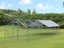 Metal Outdoor Chicken Coop 3x8M Carousel 5