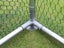 Metal Outdoor Chicken Coop 3x8M Carousel 6