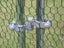 Metal Outdoor Chicken Coop 3x8M Carousel 8