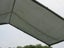 Metal Outdoor Chicken Coop 3x8M Carousel 9