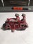 Fun Ho 91 Motorbike Carousel 2
