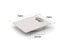 5Pcs 50MM Desk Cord Grommet For Office Table Cable Organization Carousel 1