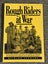 Rough Riders at War by Richard Stowers Carousel 1