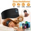 Bluetooth Headband Headphones Clearance Sale Carousel 1