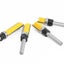 Flush Trim Router Bit 1/4 Inch Shank Pattern Set Clearance Sale Carousel 5