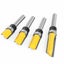Flush Trim Router Bit 1/4 Inch Shank Pattern Set Clearance Sale Carousel 6