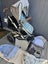 Joolz Pram & Bassinet & HEAPS of accessories Carousel 1