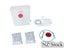 3D Printer Filament Dryer Box (Auckland Stock) Carousel 3
