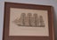 +++ VINTAGE " BRITISH FOUR MASTED SHIP COUNTY OF LINLITHGLOW " PRINT +++ Carousel 1