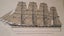 +++ VINTAGE " BRITISH FOUR MASTED SHIP COUNTY OF LINLITHGLOW " PRINT +++ Carousel 5