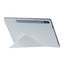 Samsung Galaxy Tab S9+ Plus/S10+ Plus Smart Book Cover EF-BX810PWEGWW - White Carousel 1