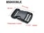 2 Pcs/Pack 20-50mm Plastic Hardware Dual Adjustable Side Release Buckles Molle Carousel 6