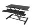 My Office Sit-Stand Desk Riser - Adjustable Height Standing Desk Converter Carousel 2