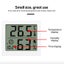 Thermometer Hygrometer Carousel 3