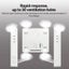 Thermometer Hygrometer Carousel 4