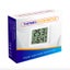 Thermometer Hygrometer Carousel 9