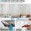 3D Wall Panels 30x30CM 16 Tiles Clearance Sale Carousel 6